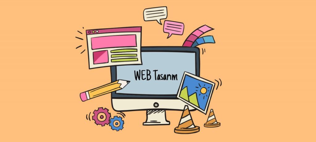 İstanbul Web Tasarım
